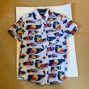 JCrew dress shirt